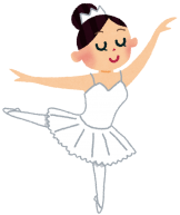 ballerina ballerina