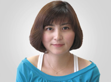 <美艶>のみで行う《Hi-クリニック時短パーマ》 <美艶>のみで行う《Hi-クリニック時短パーマ》