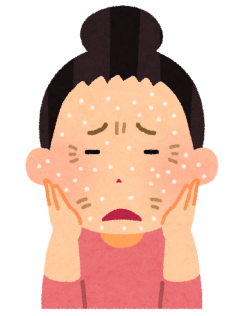 biyou_hada_kansou_kona biyou_hada_kansou_kona