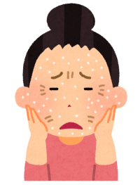 biyou_hada_kansou_kona biyou_hada_kansou_kona