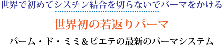 若返りパーマ cafa20c60366f886e323ab42ec5c639f