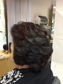 5.ブロー後 5.ブロー後