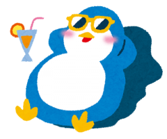 hiyake_penguin hiyake_penguin