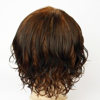 ヘアカラー毛 (乾燥毛) ヘアカラー毛 (乾燥毛)