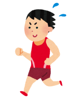 rikujou_man_marathon rikujou_man_marathon